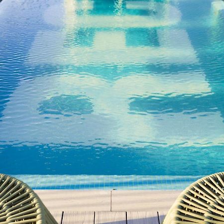 Hotel Rec Barcelona - Adults Only Exteriér fotografie